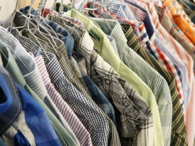 3 mõjuvat põhjust, miks osta odavad riided teise ringi poest