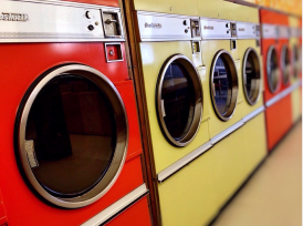 Arukad põhjendused, miks kasutatud pesumasinad on mõistlik valik