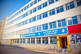 Uuskasutuskeskus otsib tegevjuhti!