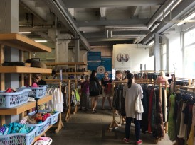 Tatari Uuskasutuskeskus läheb remonti