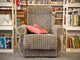 Miks on vintage mööbel erakordselt populaarne?